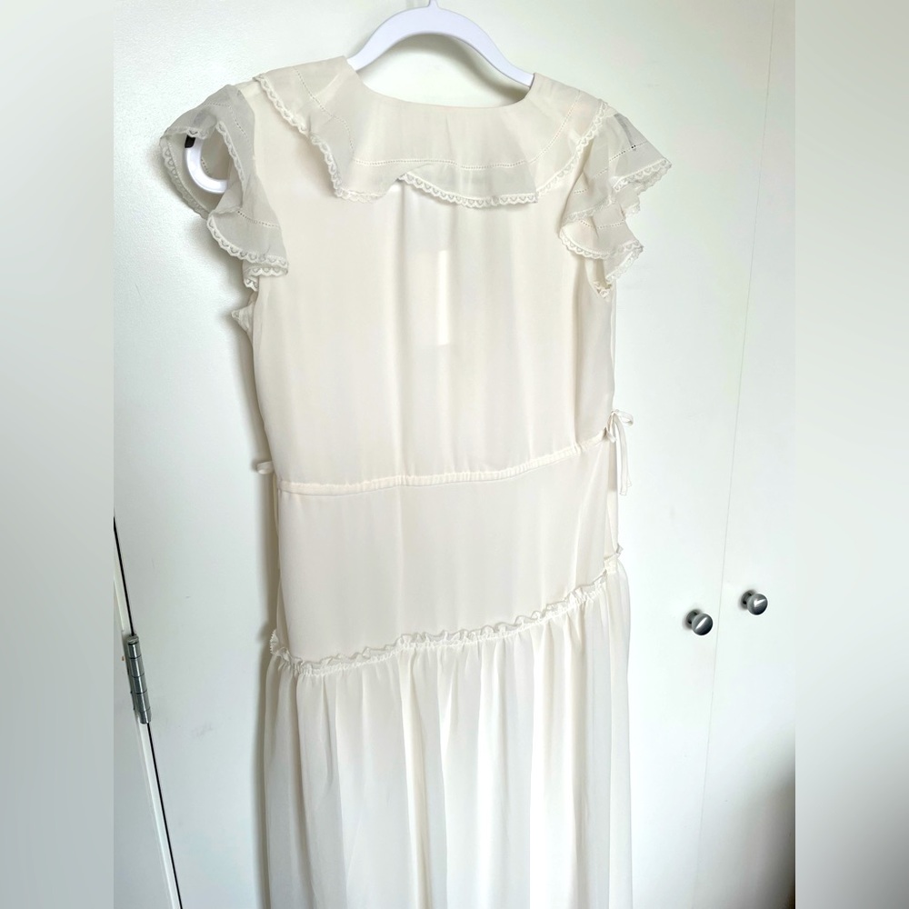 BNWT wilfred osmanthus dress - Picture 7 of 12